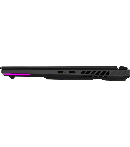 Ноутбук ASUS ROG Strix G18 G814PM-S8074/18'/IPS/AMD Ryzen 9 8940HX/16GB/1024GB SSD/NVIDIA GeForce RTX 5060 8GB/Без ОС/серый/3kg