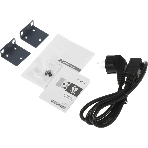 Коммутатор Hikvision DS-3E0526P-E(O-STD), 24×1 Гбит/с PoE + 1×1 Гбит/с SFP, неуправляемый, фото5