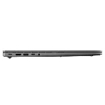 Ноутбук ASUS Vivobook S16 S3607CA-SH100 серый Intel Core Ultra 5 225H 1.7 GHz/DDR5 16Gb 512Gb PCIE G4 SSD/Intel UHD Graphics 16' OLED WUXGA (1920 x 1200) 16:10/Without OS/1.66 kg, фото4