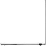 Ноутбук ASUS UX5406SA-PV058W 14'(2880x1800 OLED 16:10)/Intel Core Ultra 7 258V(3.7Ghz)/32768Mb/1024SSDGb/noDVD/Int:Intel Arc graphics/Cam/BT/WiFi/72WHr/war 1y/1.2kg/Scandinavian White/Win 11Home + алюм корп; +чехол, фото4