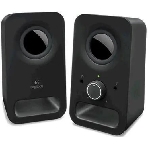 Колонки Logitech Z-150, черный 980-000814 Колонки 2.0, фото5