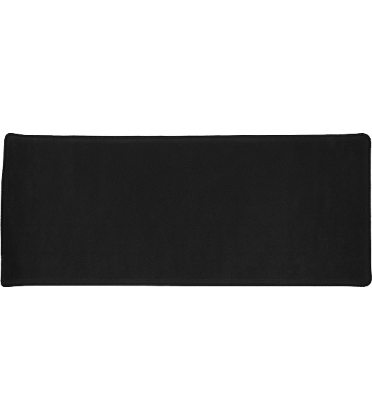 Коврик для мыши A4Tech FStyler FP70 черный 750x300x2мм