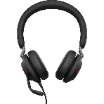 Гарнитура Jabra Evolve2 40 SE чёрный, проводная, фото6