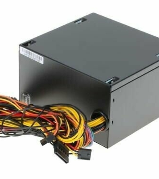 Блок питания Aerocool/Formula VX-350 PLUS, 350Вт, 120мм, черный