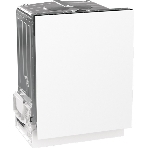 Встраиваемая посудомоечная машина Gorenje GV643D90, черный, 60 см, 16 компл., 45 дБ, класс A+++, фото26