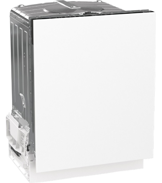 Встраиваемая посудомоечная машина Gorenje GV643D90, черный, 60 см, 16 компл., 45 дБ, класс A+++