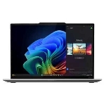 Ноутбук Lenovo ThinkPad X1 2-in-1 Gen 10 Aura Edition/14'/IPS/Intel Core Ultra 7 255U/32GB/1TB SSD/Windows 11 Professional/серый/1.3kg, фото 1