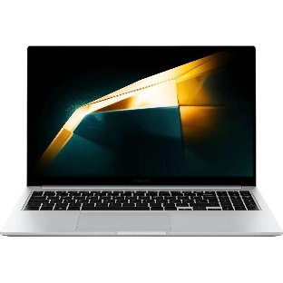Ноутбук Samsung Galaxy Book 4 NP750XGK-LS2US/15.6'/IPS/Intel Core 7/16Gb/512Gb SSD/Intel Graphics/Windows 11 Home/серебристый/1.55kg