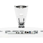 Моноблок IRU Tactio 23IW 23.8' Full HD i5 1235U (1.3) 16Gb SSD512Gb Iris Xe Windows 11 Pro GbitEth WiFi BT 120W Cam белый 1920x1080 (RUS), фото17