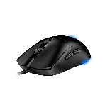 Мышь проводная Genius Scorpion M500 черный, 3200 dpi, USB, кнопки - 6, фото3
