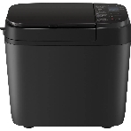 Хлебопечка Panasonic SD-R2530KTS черный, 550 Вт, 1.1 кг, 28 программ, фото5