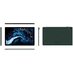 Планшет Digma Pro Pulse, 10.4', 8Gb, 256Gb, 3G, LTE, Android 14, темно-зеленый, фото4