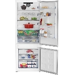 Встраиваемый холодильник Beko BCNE400I35ZS, фото 1