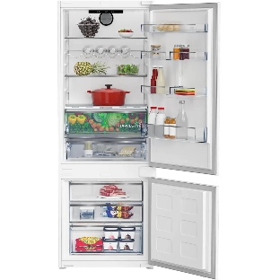 Встраиваемый холодильник Beko BCNE400I35ZS