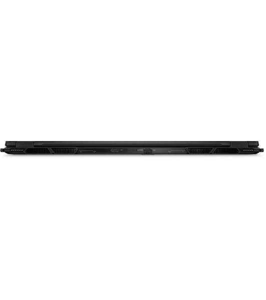 Ноутбук MSI Stealth HX AI A2XWIG-051RU черный Core Ultra 9 275HX 64Gb SSD 2Tb NVIDIA GeForce RTX 5080 16Gb 18' IPS UHD+ (3840x2400) Windows 11 Home WiFi BT Cam (9S7-183341-051)