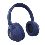 Беспроводные наушники MORE CHOICE HW11 синий, накладные, Bluetooth, до 6 ч, фото6