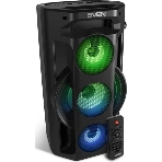 Колонка портативная SVEN АС PS-680 черный 65W 1.0 BT, фото10