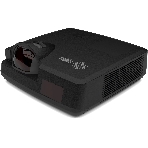 Проектор Cactus Bright CS-V1.B 3LCD 4000Lm ANSI (1024x768) 30000:1 ресурс лампы:10000часов 1xUSB typeA 1xUSB typeB 2xHDMI 4кг, фото 1
