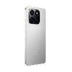 Смартфон HONOR X7d 8/256Gb серебристый, фото11