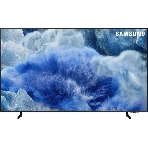 Телевизор Samsung 65' QE65Q8FAAUXRU серебристый QLED 4K UHD 100Hz Smart TV Tizen, фото 1