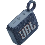 Портативная акустика JBL GO 4, синий, фото2