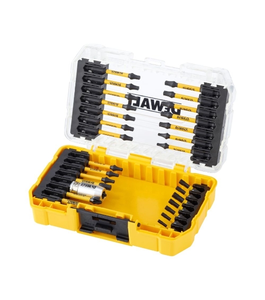 Набор бит DeWalt DT70734T-QZ (29пред.) для шуруповертов