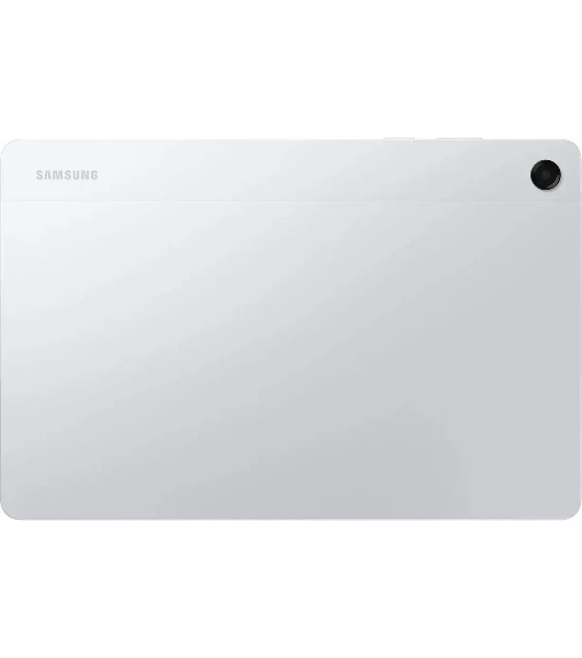 Планшет Samsung Galaxy Tab A11+ BSM-X236B 11', 8Gb, 256Gb, 5G, Android 15, серебристый
