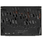 Ноутбук MSI Katana 17 HX B14WFK-275XRU Intel Core i5-14450HX/32Gb/SSD1Tb/RTX5060 8Gb/17.3'/IPS/FHD/1920x1080/144Hz/NoOS/Black/2.7kg (9S7-17L791-275), фото10