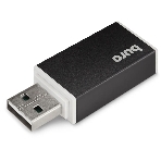 Кард-ридер Buro BU-CR-3104/черный/MMC/MS/MS Duo/MS Pro/RS-MMC/SD/SDHC/TF/mini-SD/USB 2.0/пластик, фото2