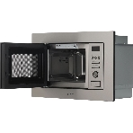 Микроволновая печь встраиваемая Gorenje BM201AM1X, фото14