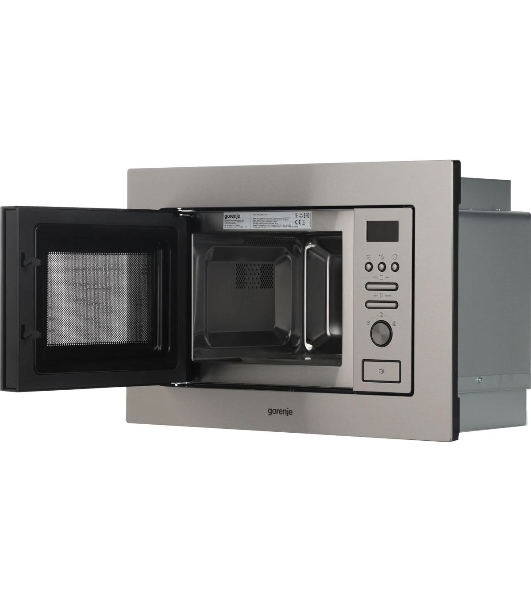 Микроволновая печь встраиваемая Gorenje BM201AM1X