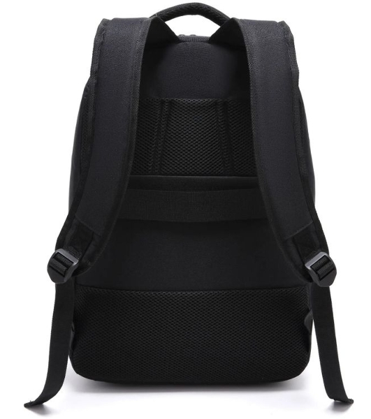 Рюкзак для ноутбука 15.6' Acer OBG315 черный полиэстер (ZL.BAGEE.00J)