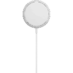 Беспроводное зар./устр. Apple MagSafe MHXH3ZM/A 2A для Apple белый (MHXH3ZM/A), фото 1