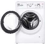Стиральная машина Atlant СМА 40М105-00 белый, загрузка фронтальная 4 кг, 1000 об/мин., класс: А+, фото7