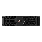Серверный корпус ExeGate Pro 3U400-07 (RM 19', высота 3U, глубина 400, БП 500ADS, 2*USB), фото6