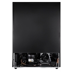Винный шкаф Korting KFW 803 DB GN встраиваемый, фото2