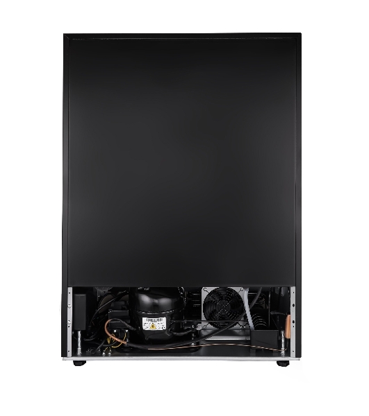 Винный шкаф Korting KFW 803 DB GN встраиваемый