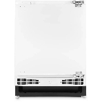 Морозильник встраиваемый Freezer Hyundai HBF 0810 белый, фото9