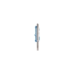 Скважинный насос AQUARIO ASP1E-100-75 (встр.конд., каб.60м) 3200, фото 1