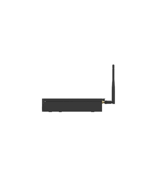 Компьютер IRBIS Smartdesk, Mini (uSFF) i5-13500H, 1x16Gb DDR5, 512Gb SSD M.2 NVME, Iris Xe Graphics 80EU, NoDVD, WiFi, BT, Vesa mount, NoOS, 1YR