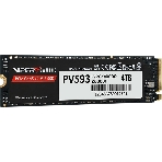 Накопитель SSD M.2 Viper 4.0Tb VP593 Series PV593P4TbM28H (PCI-E 5.0 x4, up to 14000/13000MBs, 3D TLC, 3000TbW, DRAM, NVMe 2.0, SM2508), фото5