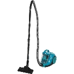 Пылесос Tefal TW2922EA бирюзовый/черный, 750/2100Вт, уборка сухая, пылесборник контейнер 1.5 л, фото 1