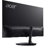 Монитор 23.8' Acer SH242YP1bmihux IPS 1920x1080, 144 Гц, 4 мс (1 мс MPRT), 16:9, 250 кд/м², HDMI 1.4, USB-C (65 Вт PD), 3.5 Jack, динамики (2×1 Вт), HDR10, FreeSync, черный, фото4