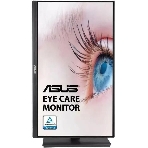Монитор 23.8' ASUS VA24EQSB IPS 1920x1080, 75 Гц, 5 мс, 16:9, 300 кд/м2, 1xHDMI, 1xDP, 1x3.5 мм, 2xUSB, черный, фото12