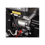 Снегоуборщик бензиновый Huter SGC 4800 6.5л.с., фото20