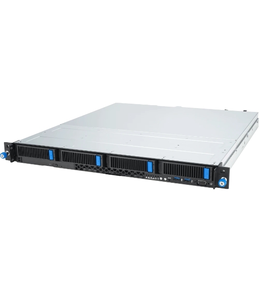Серверная платформа ASUS RS300-E12-RS4/4R2/WOS/WOA/WON/WOM/WONCRD/WORCRD/EU (90SF03A1-M00070)