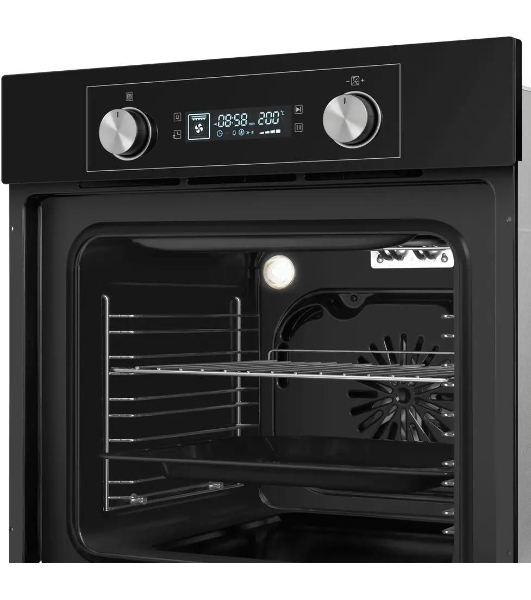 Шкаф духовой электрический Maunfeld AEOH6062B