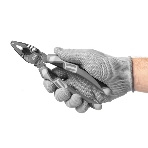 Пассатижи IEK K4 ARMA2L 5 (A2L5-PL10-K4-200) 200 мм, фото4