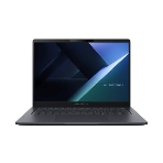 Ноутбук ASUS ExpertBook Essential B3405CCA-LY0394/14'/IPS/Intel Core Ultra 7 255H/32GB/1TB SSD/Intel Graphics/Без ОС/серый/1.492kg, фото 1