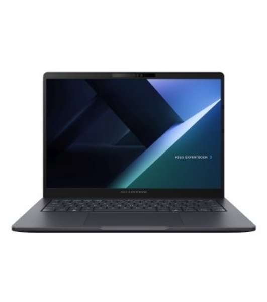 Ноутбук ASUS ExpertBook Essential B3405CCA-LY0394/14'/IPS/Intel Core Ultra 7 255H/32GB/1TB SSD/Intel Graphics/Без ОС/серый/1.492kg